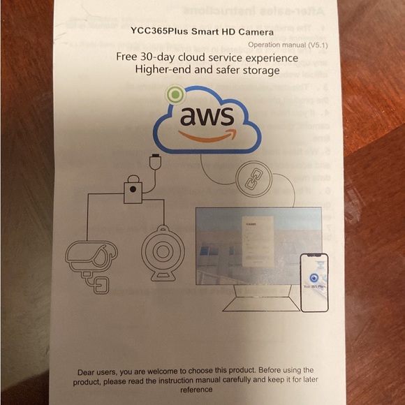 Smart camera - Picture 3 of 3